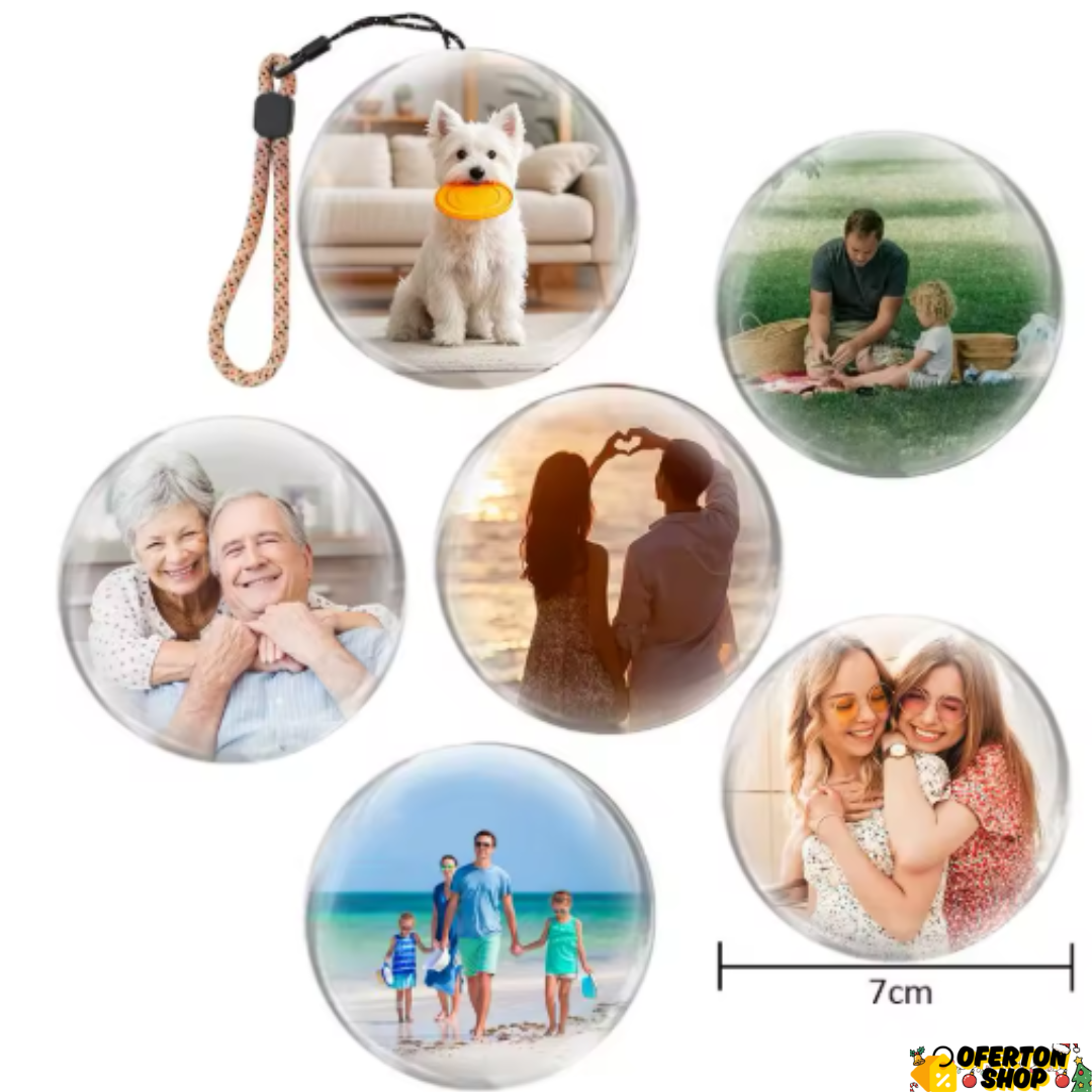 🔮Esfera Mágica 🔮