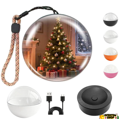 🔮Esfera Mágica 🔮