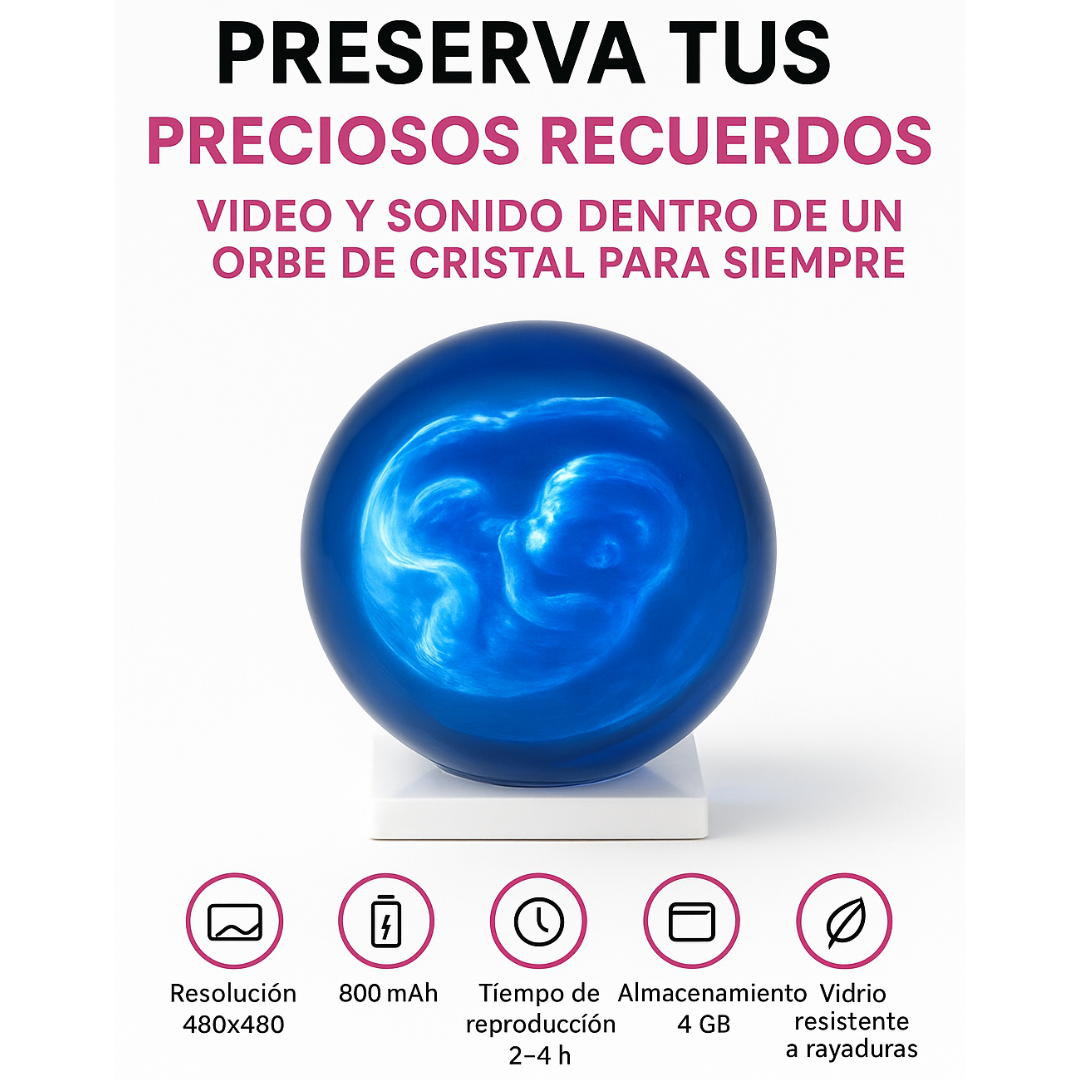 🔮Esfera Mágica 🔮