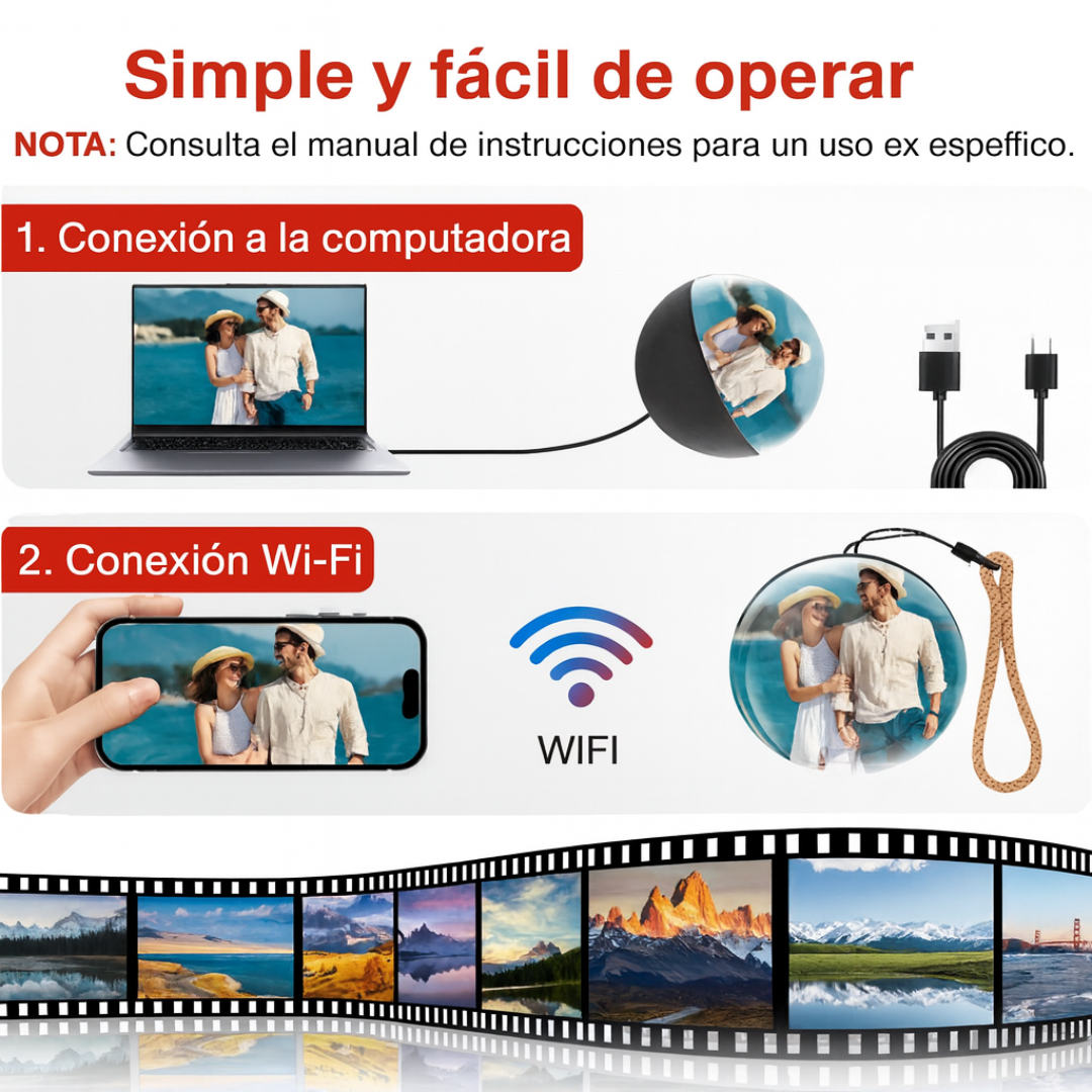 🔮Esfera Mágica 🔮