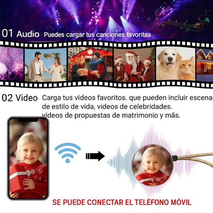 🔮Esfera Mágica 🔮