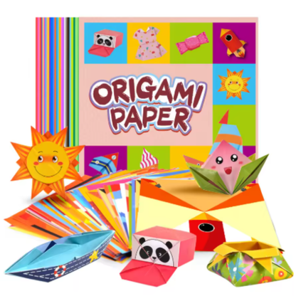 MiniMentes Origami
