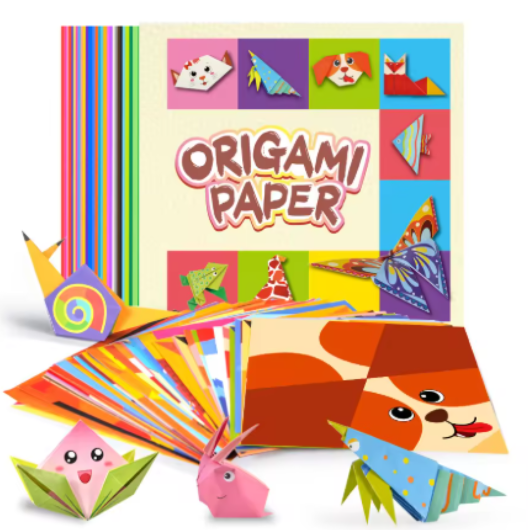 MiniMentes Origami